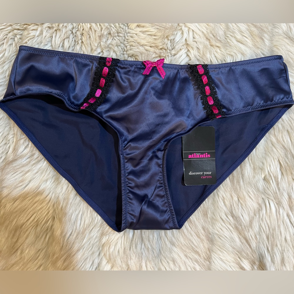 Atlantis by Panache Yasmin Brief
